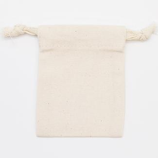 Greige fabric Drawstring Bags - Reusable Gift Bags, Custom Logo Fabric Pouches for Packaging, Travel, Jewelry Storage  - 副本 - 副本