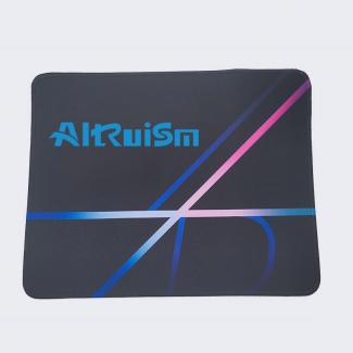 Gaming Mouse Pad, Extended Mouse Mat with Smooth Surface, Non-Slip Rubber Base, Stitched Edges, Durable and Stylish Desk Pad for Office & Home