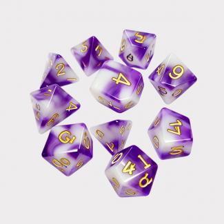 Board Game Component - Dice