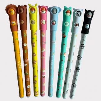Twist Erasable Pen