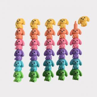 Dog Assembly Highlighter