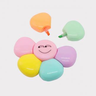 Flower Highlighter