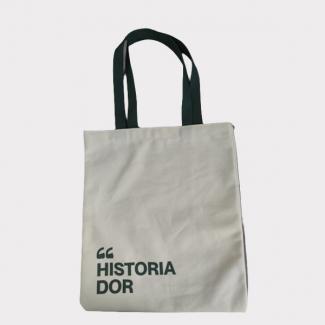 AT03 Canvas tote bag